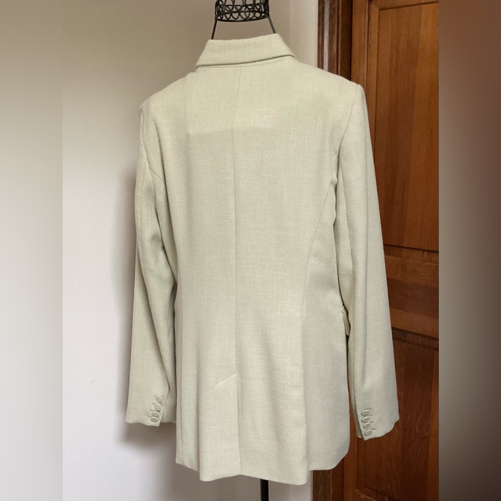 [House of Harlow 1960] blazer size small - Picture 3 of 6